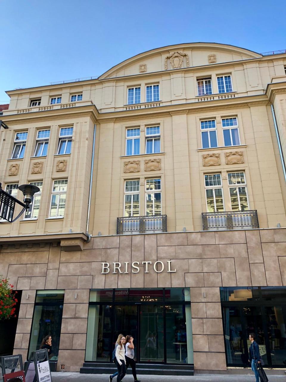 לינה וארוחת בוקר ביטום Bristol Economy מראה חיצוני תמונה