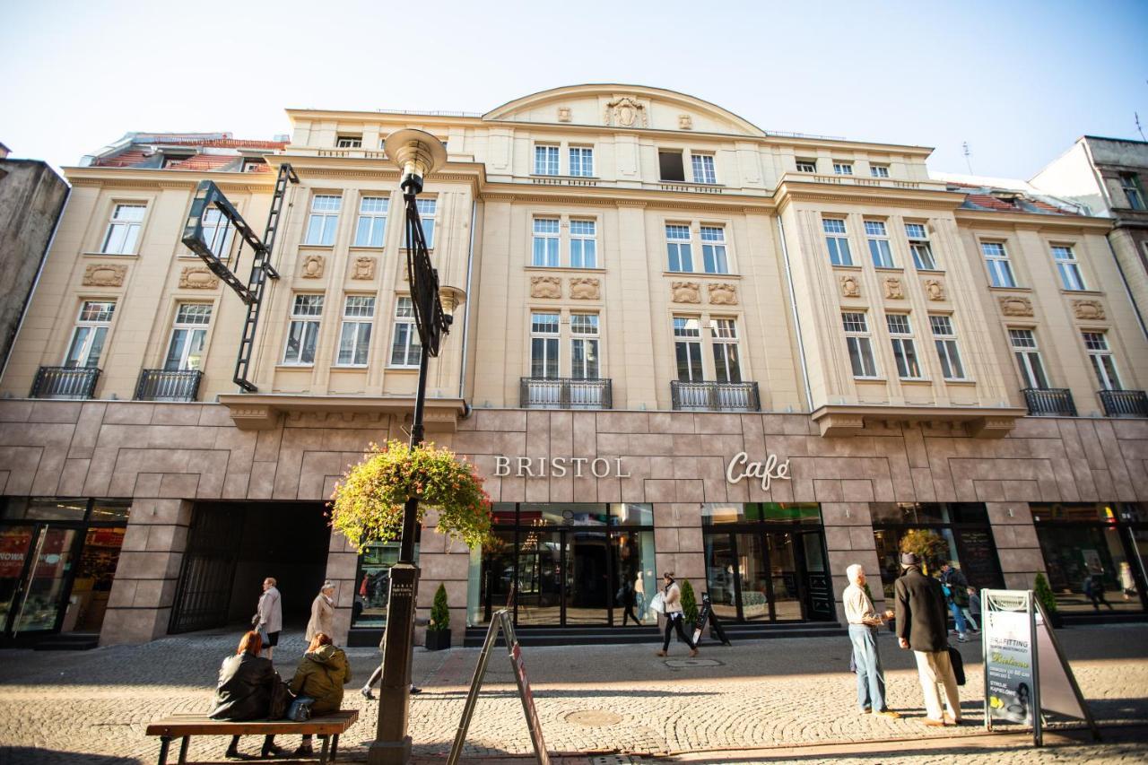 לינה וארוחת בוקר ביטום Bristol Economy מראה חיצוני תמונה